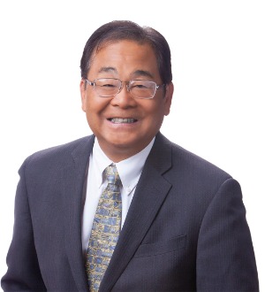 Photo of Keith Kiyoshi Suzuka
