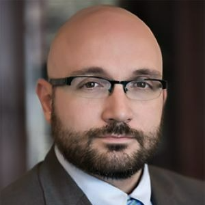 Photo of Alexander Cuda