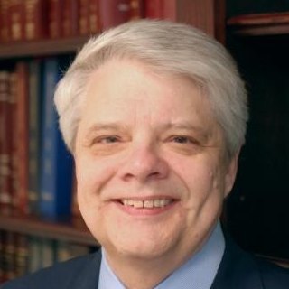 Photo of Kevin L. Miller