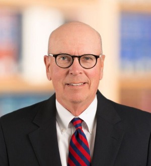 Photo of Douglas C. "Doug" Carlson