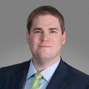 Photo of Ryan C. Tompkins