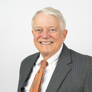 Photo of Edward G. Phillips