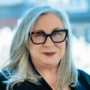 Photo of Emily Harris