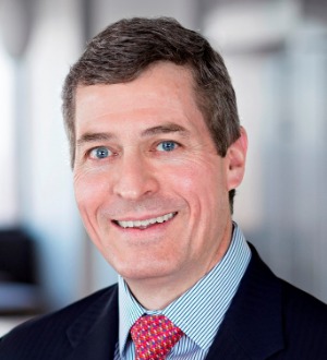 Photo of James B. "Jim" Niehaus