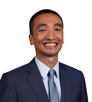 Photo of Phong-Chau G. Nguyen