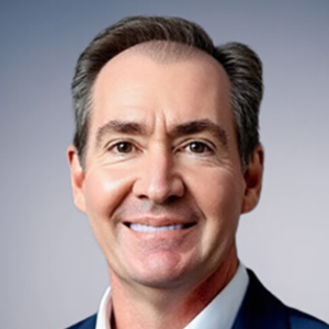 Photo of R. Russell "Russ" Hollenbeck
