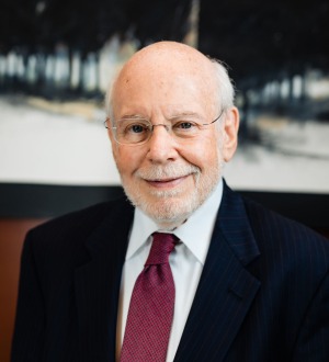 Photo of Leonard J. "Lenny" Frankel