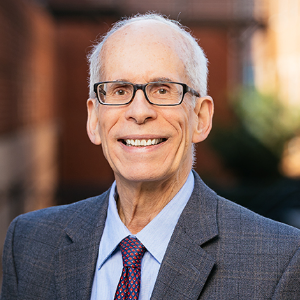 Photo of Eric B. Amstutz