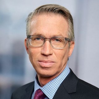 Photo of Thomas M. Geher