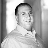 Photo of Adam Michael Green