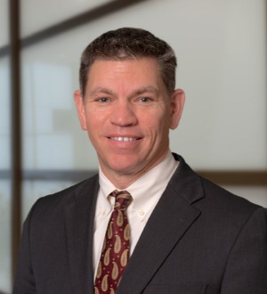 Photo of Scott E. Wade