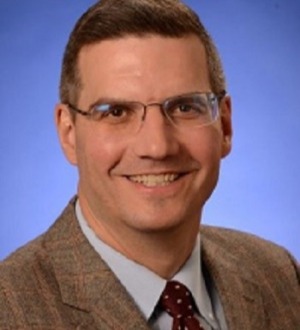 Photo of James B. Kinsel
