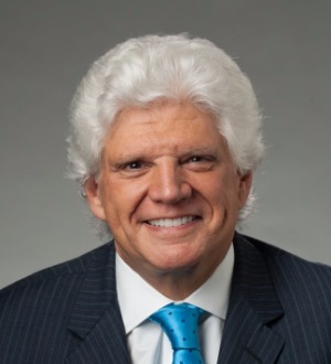 Photo of Ronald C. "Ron" Scott