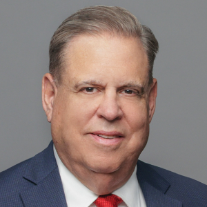 Photo of Scott A. Eisenmesser