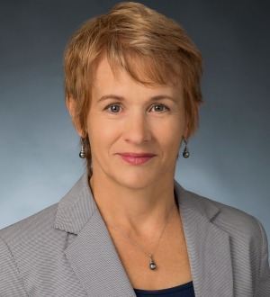 Photo of Stephanie E.W. Thompson