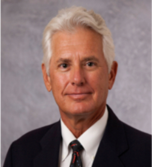 Photo of John L. Knorek