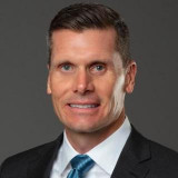 Photo of Brandon D. Henry