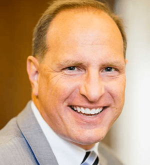 Photo of Steven G. "Steve" Bardsley