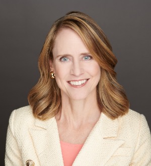 Photo of Michelle Bodley Radcliffe