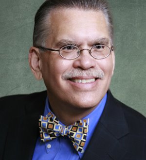 Photo of Harvey W. Berman
