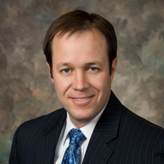 Photo of Todd M. Goebel