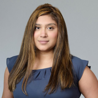 Photo of Sarrinah Ahmed