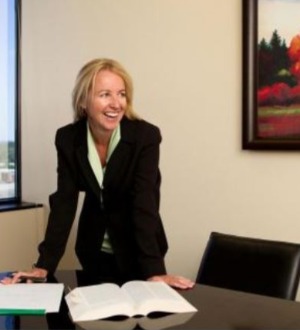 Photo of Lynne A. Weitzel