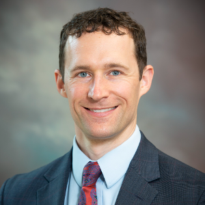 Photo of Phillip Martin