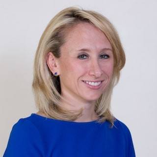 Photo of Sara K. Ward