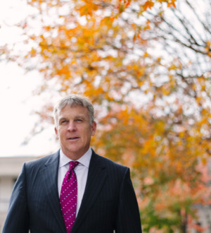 Photo of Daniel J. Mulholland