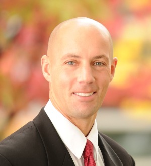Photo of Matthew B. "Matt" Eugster