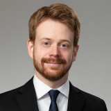 Photo of Michael Goldberg