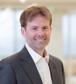 Photo of Timothy W. "Tim" Gordon