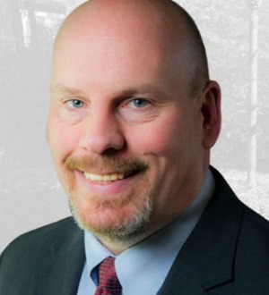 Photo of Jared R. Green