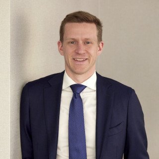 Photo of Brian Karalunas