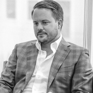 Photo of John Lukacs, Jr.