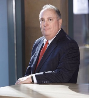 Photo of Michael J. "Mike" Farrell