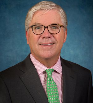 Photo of Thomas J. "Tom" O'Toole Jr.