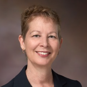 Photo of Kristen E. Caverly