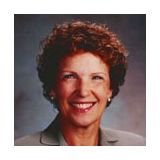 Photo of Barbara Lee Franklin