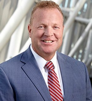 Photo of Brian T. McKernan