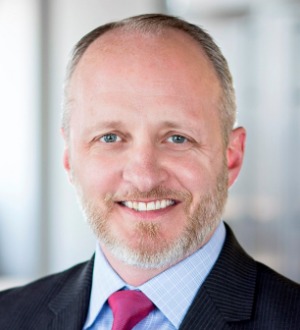 Photo of Ian H. Frank