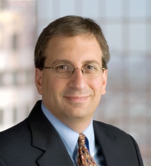 Photo of Stuart M. Falber