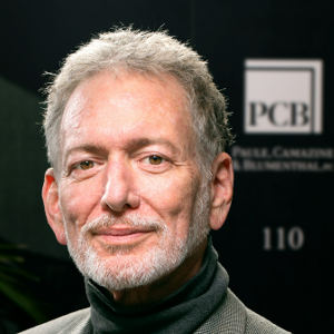 Photo of Thomas M. "Tom" Blumenthal