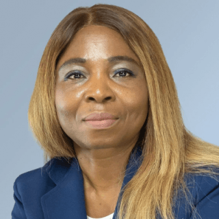 Photo of Nkem T. Uzoka-Anofienem