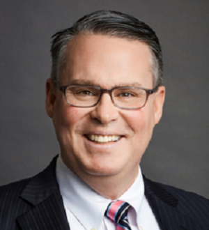 Photo of Mark T. Bettencourt