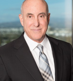 Photo of Randall M. Babbush