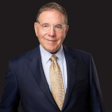 Photo of Philip Freidin