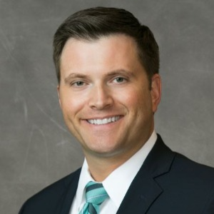 Photo of Matthew S.C. "Matt" Moore