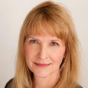 Photo of Sue Brooks Littlefield